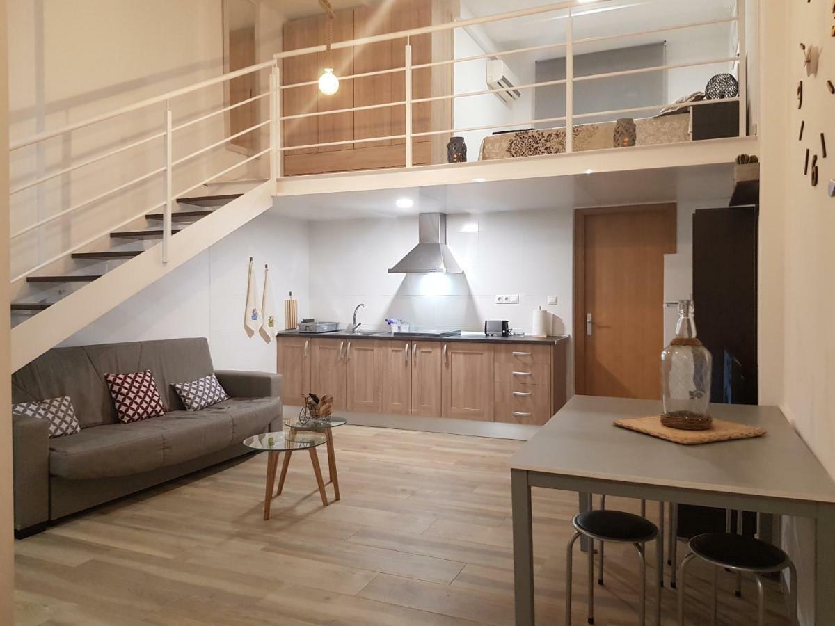 Suite Loft Cuenca  Exterior photo