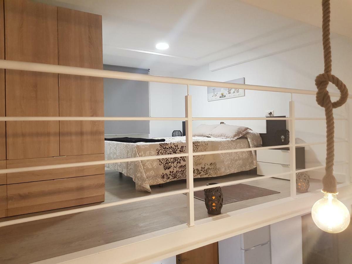 Suite Loft Cuenca  Exterior photo